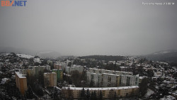 Pohled od Sásové-Rudlové