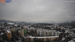 Pohled od Sásové-Rudlové