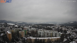 Pohled od Sásové-Rudlové