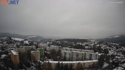 Pohled od Sásové-Rudlové