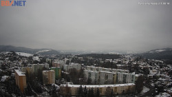 Pohled od Sásové-Rudlové