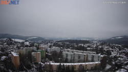 Pohled od Sásové-Rudlové