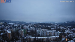 Pohled od Sásové-Rudlové