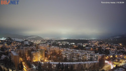 Pohled od Sásové-Rudlové