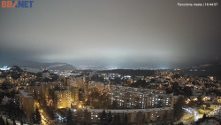 Pohled od Sásové-Rudlové