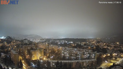 Pohled od Sásové-Rudlové