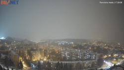 Pohled od Sásové-Rudlové