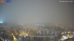 Pohled od Sásové-Rudlové