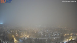 Pohled od Sásové-Rudlové