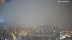 Pohled od Sásové-Rudlové