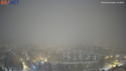 Pohled od Sásové-Rudlové