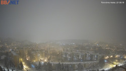 Pohled od Sásové-Rudlové