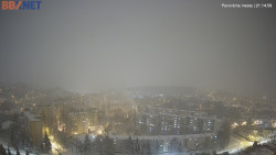 Pohled od Sásové-Rudlové