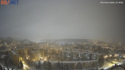 Pohled od Sásové-Rudlové