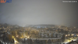 Pohled od Sásové-Rudlové