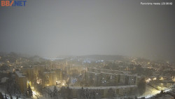 Pohled od Sásové-Rudlové