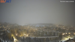 Pohled od Sásové-Rudlové