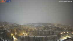 Pohled od Sásové-Rudlové