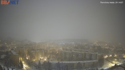 Pohled od Sásové-Rudlové