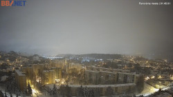 Pohled od Sásové-Rudlové