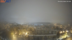 Pohled od Sásové-Rudlové