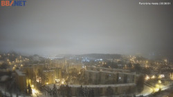 Pohled od Sásové-Rudlové