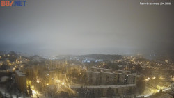 Pohled od Sásové-Rudlové