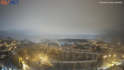 Pohled od Sásové-Rudlové