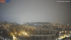 Pohled od Sásové-Rudlové