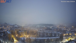 Pohled od Sásové-Rudlové