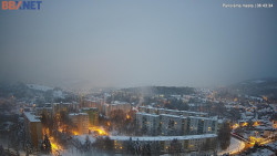 Pohled od Sásové-Rudlové