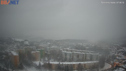 Pohled od Sásové-Rudlové