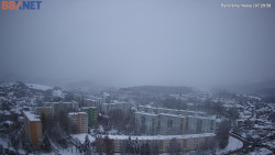 Pohled od Sásové-Rudlové