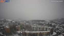 Pohled od Sásové-Rudlové