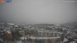 Pohled od Sásové-Rudlové