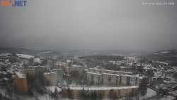 Pohled od Sásové-Rudlové