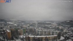 Pohled od Sásové-Rudlové