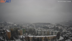 Pohled od Sásové-Rudlové