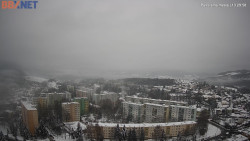 Pohled od Sásové-Rudlové