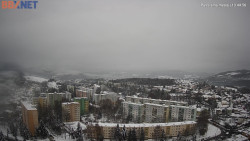 Pohled od Sásové-Rudlové