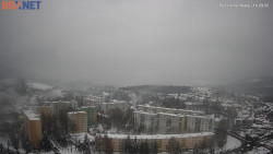 Pohled od Sásové-Rudlové