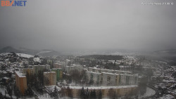 Pohled od Sásové-Rudlové