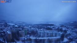 Pohled od Sásové-Rudlové