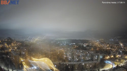 Pohled od Sásové-Rudlové