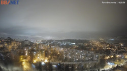 Pohled od Sásové-Rudlové