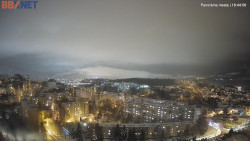 Pohled od Sásové-Rudlové