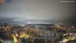 Pohled od Sásové-Rudlové