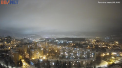 Pohled od Sásové-Rudlové