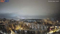 Pohled od Sásové-Rudlové