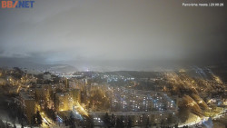 Pohled od Sásové-Rudlové